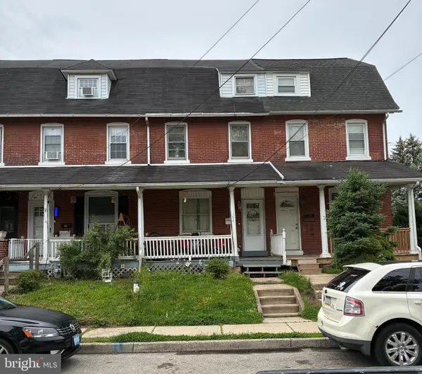 154 Second, LANSDALE, PA 19446