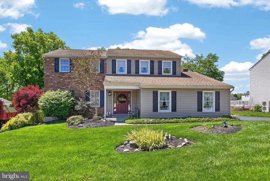 2159 Alexander Dr, West Norriton, PA 19403 - #2