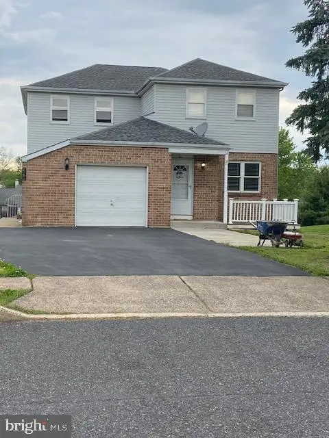 259 Florence Dr, HARLEYSVILLE, PA 19438