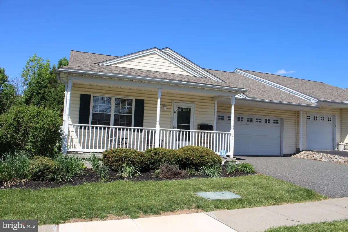 181 W Harmony Dr #39, Pottstown, PA 19464 - #1