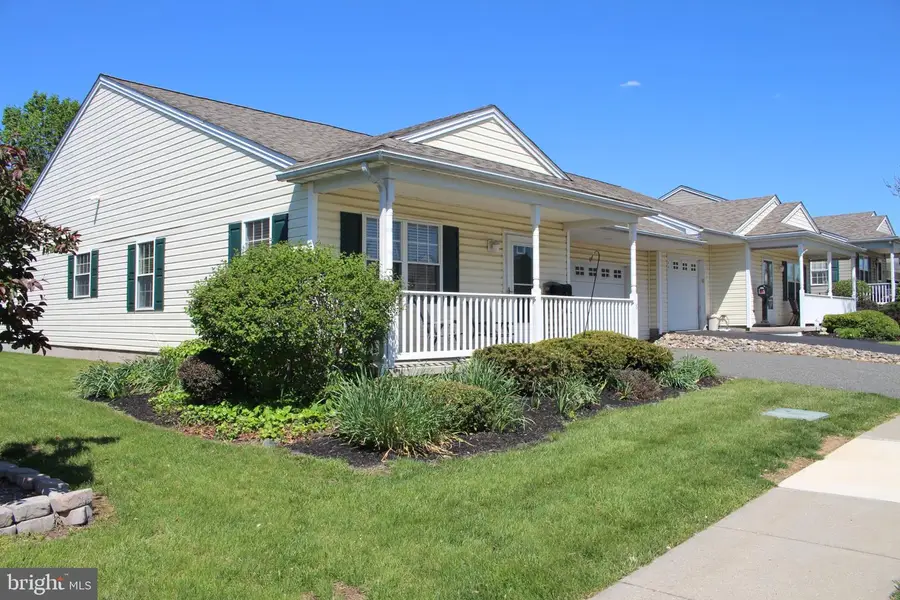 181 W Harmony Dr #39, Pottstown, PA 19464 - #2