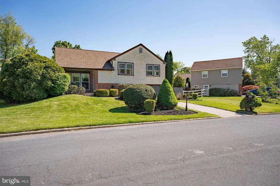 508 Wellington Rd, Norristown, PA 19403 - #2