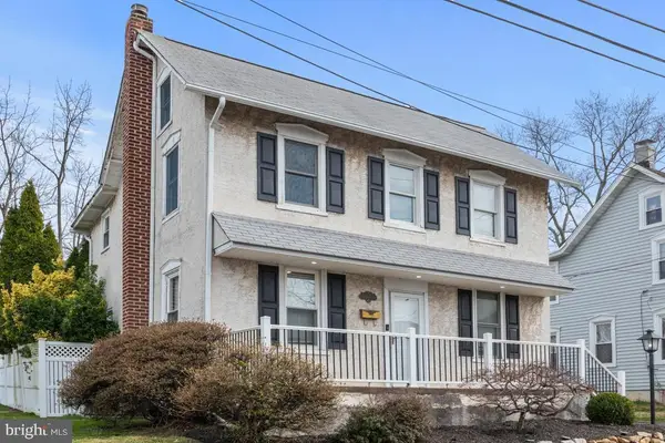 115 S 6th St, NORTH WALES, PA 19454