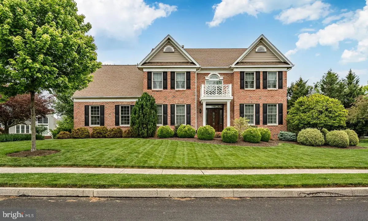 132 Chinaberry Ln, Collegeville, PA 19426 - #1