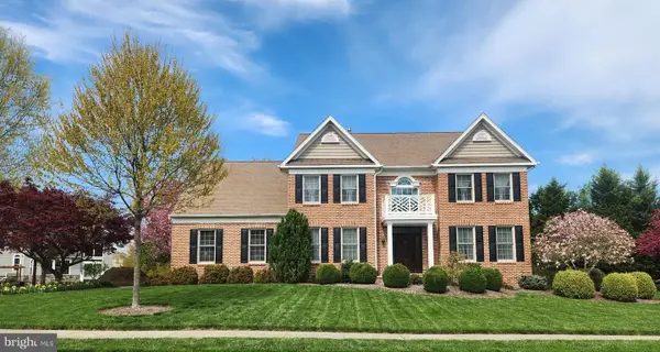132 Chinaberry Ln, COLLEGEVILLE, PA 19426