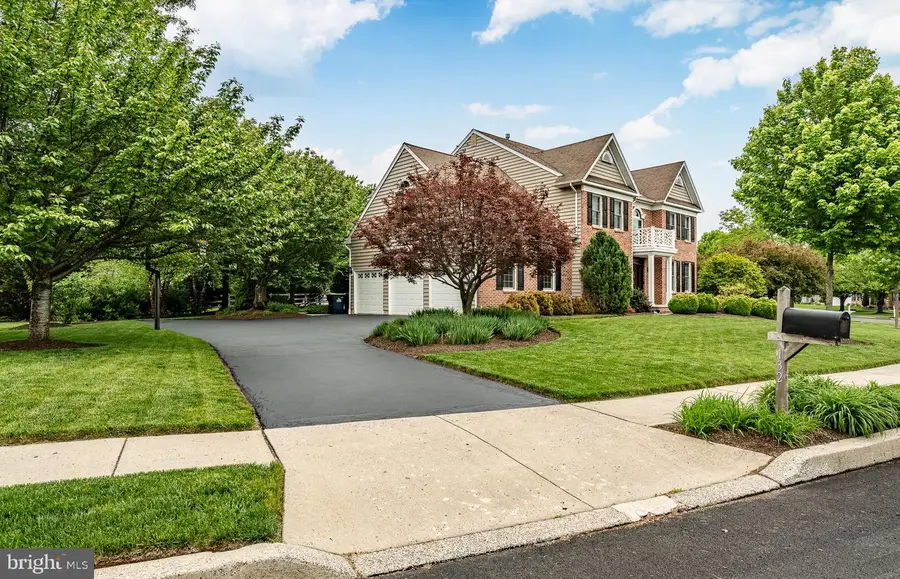 132 Chinaberry Ln, Collegeville, PA 19426 - #3
