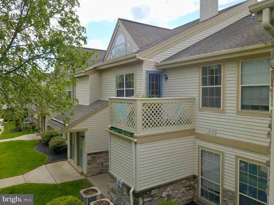 1804 Foxmeadow Cir #condo 1804, Royersford, PA 19468 - #2