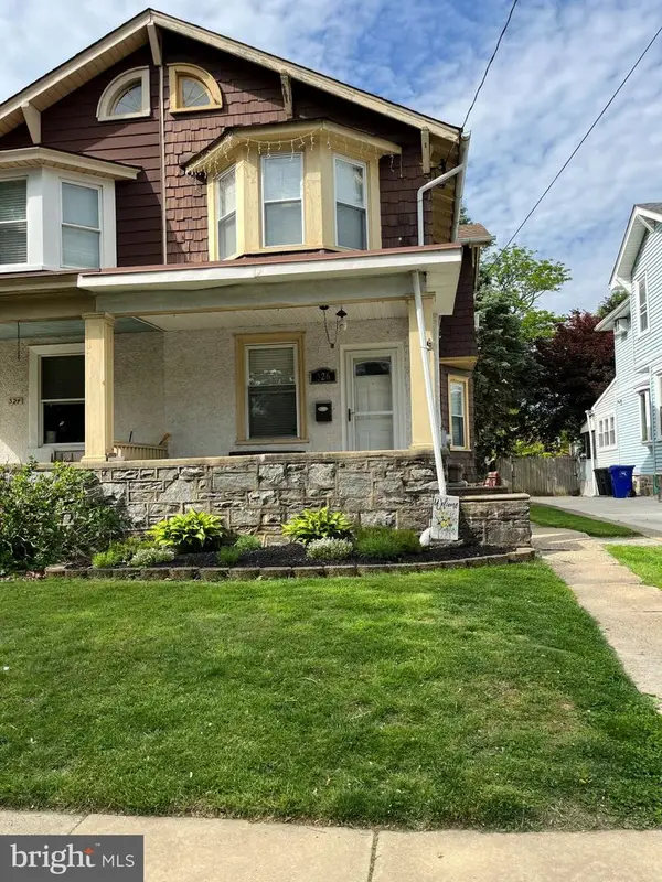 326 Jefferson Ave, CHELTENHAM, PA 19012