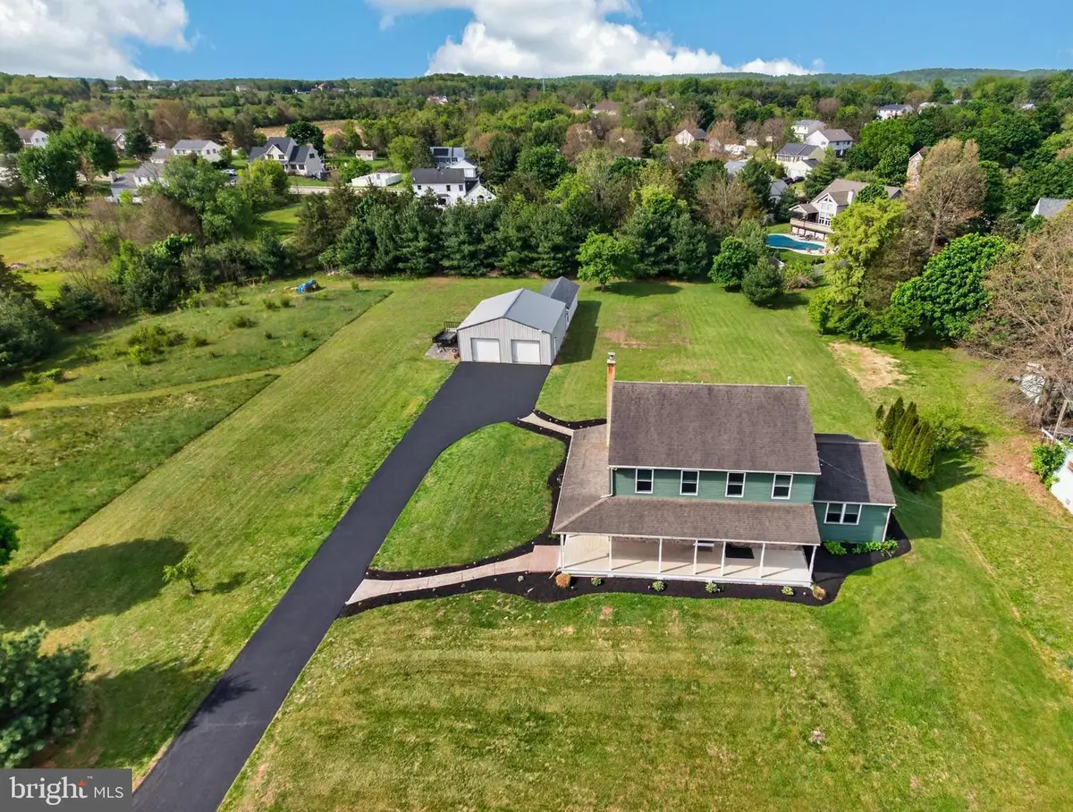 1066 Graber Rd, Red Hill, PA 18076 - #1