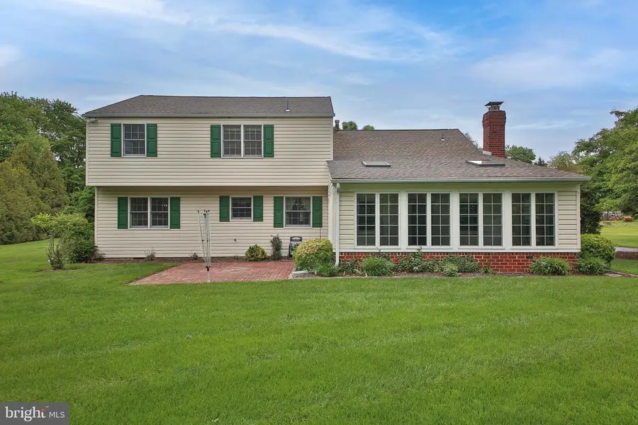 115 Hedgerow Pl, North Wales, PA 19454 - #2