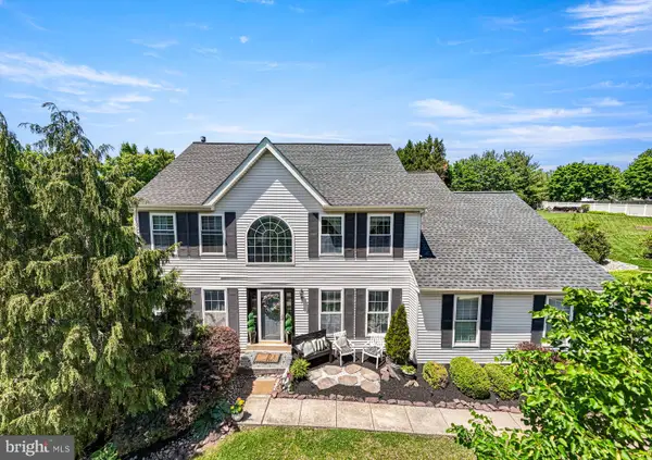 247 Green Tree Rd, PHOENIXVILLE, PA 19460