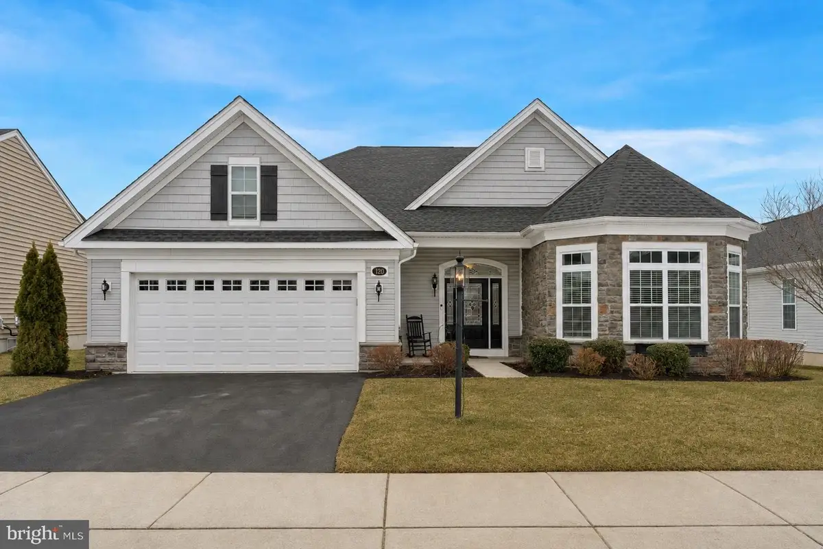 120 Cypress St, Dresher, PA 19025 - #1