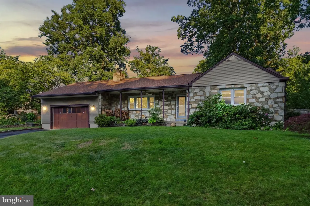 3310 Susquehanna Rd, Dresher, PA 19025 - #1