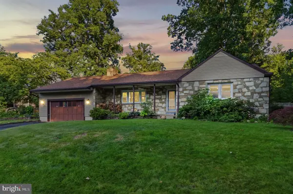 3310 Susquehanna Rd, DRESHER, PA 19025