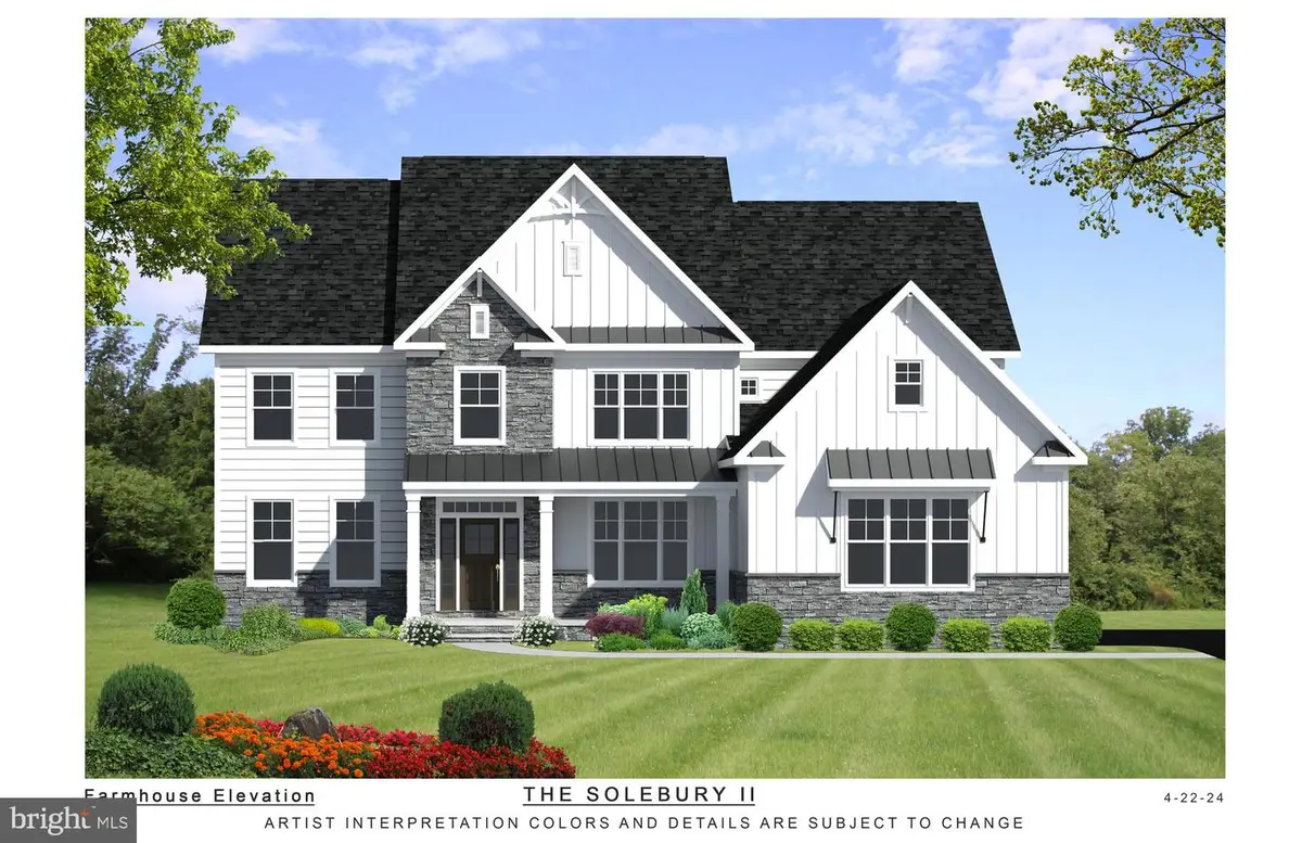 Lot B Anglesey Ln, Lansdale, PA 19446 - #1