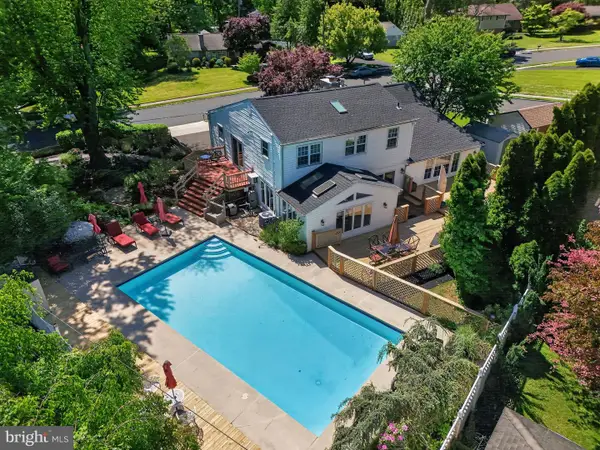 821 Beverly Rd, RYDAL, PA 19046