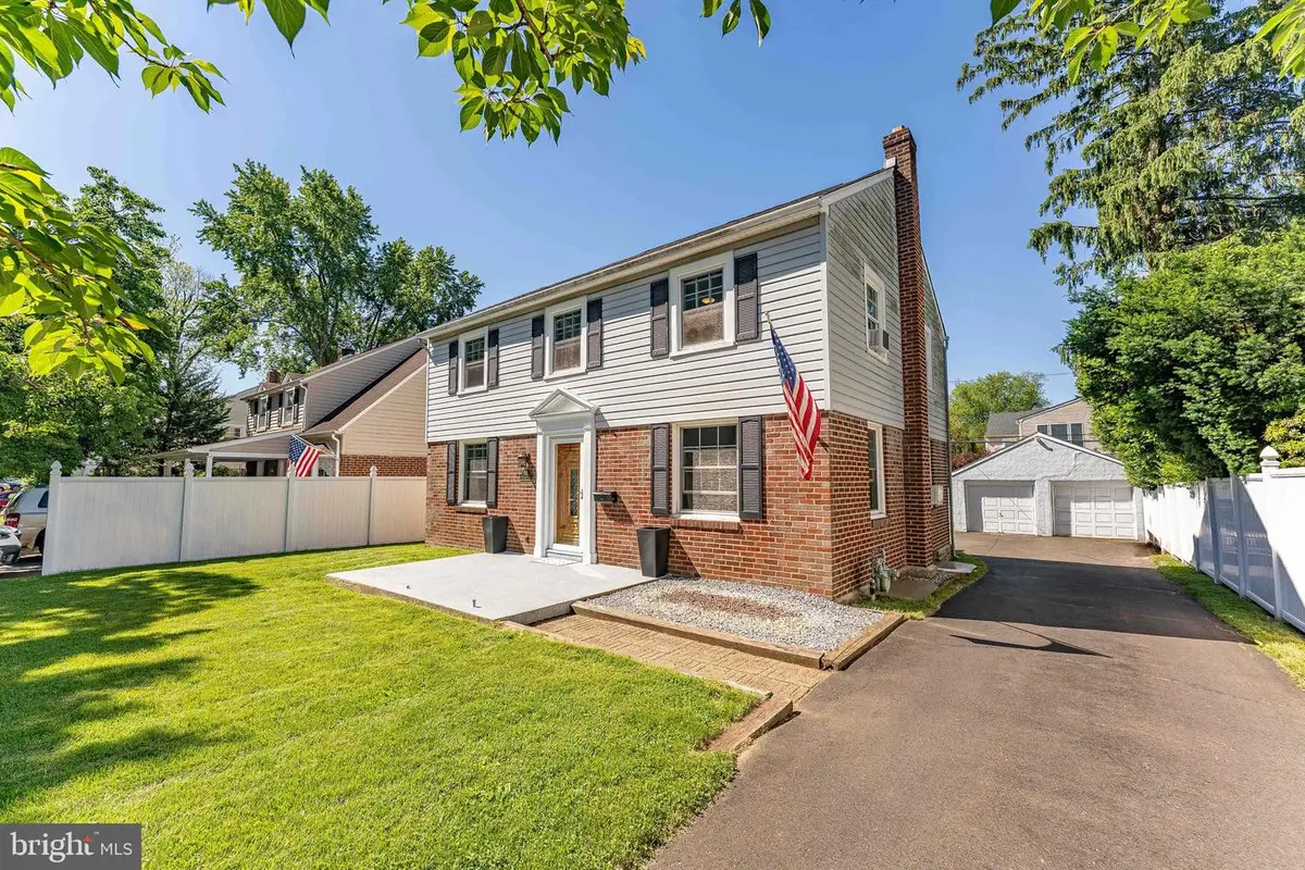 1966 Moreland Rd, Abington, PA 19001 - #1
