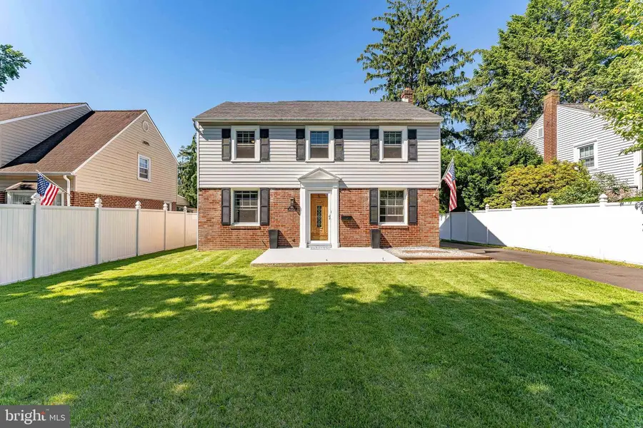 1966 Moreland Rd, Abington, PA 19001 - #2