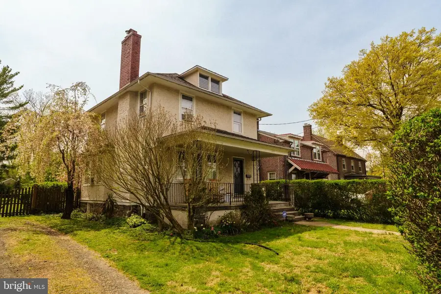 8112 Flourtown Ave, Wyndmoor, PA 19038 - #2