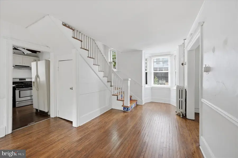 19 N Roberts Rd, Bryn Mawr, PA 19010 - #2