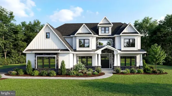 380 Bronson Cir #r1d, COLLEGEVILLE, PA 19426