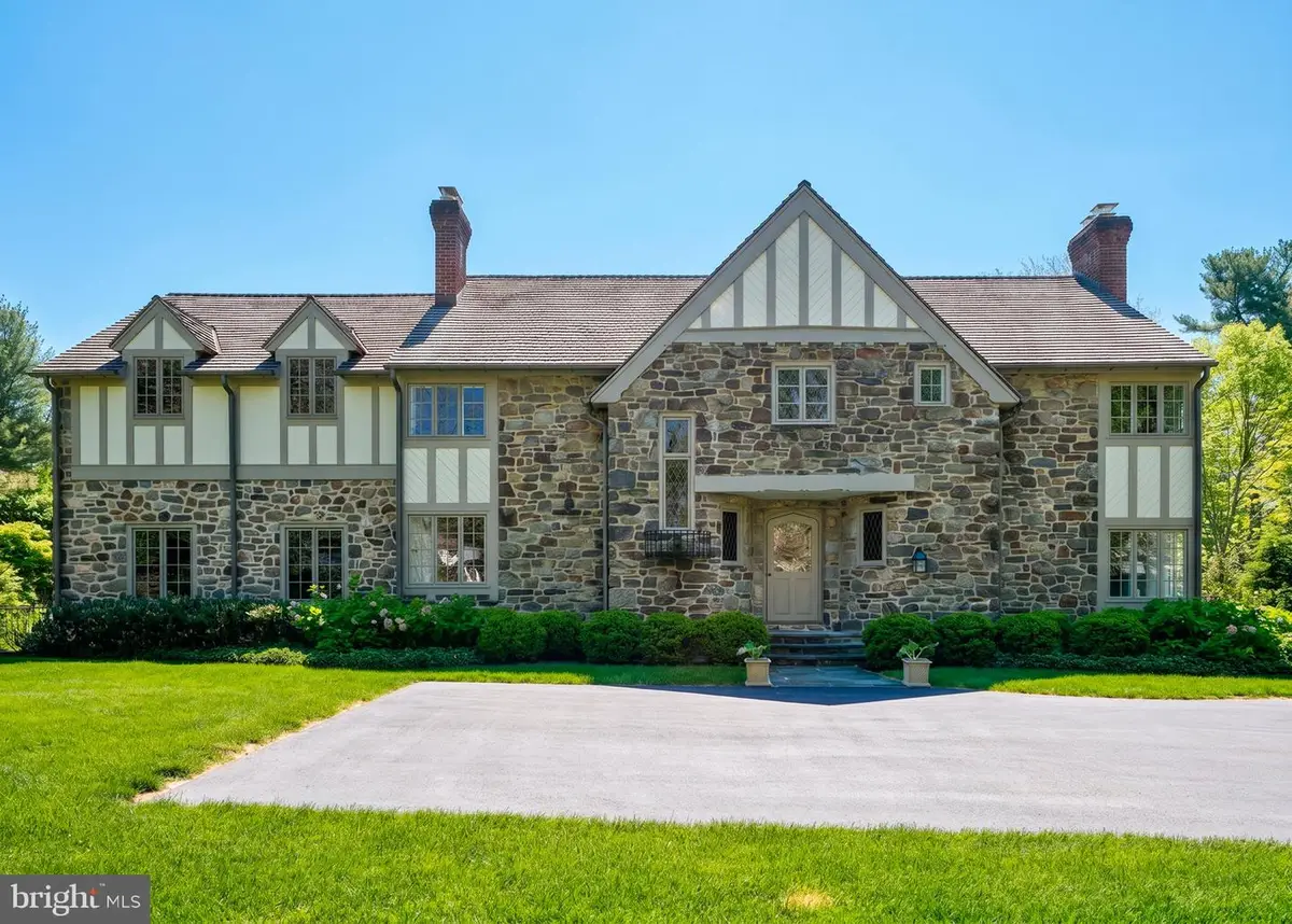 617 Harriton Rd, Bryn Mawr, PA 19010 - #1