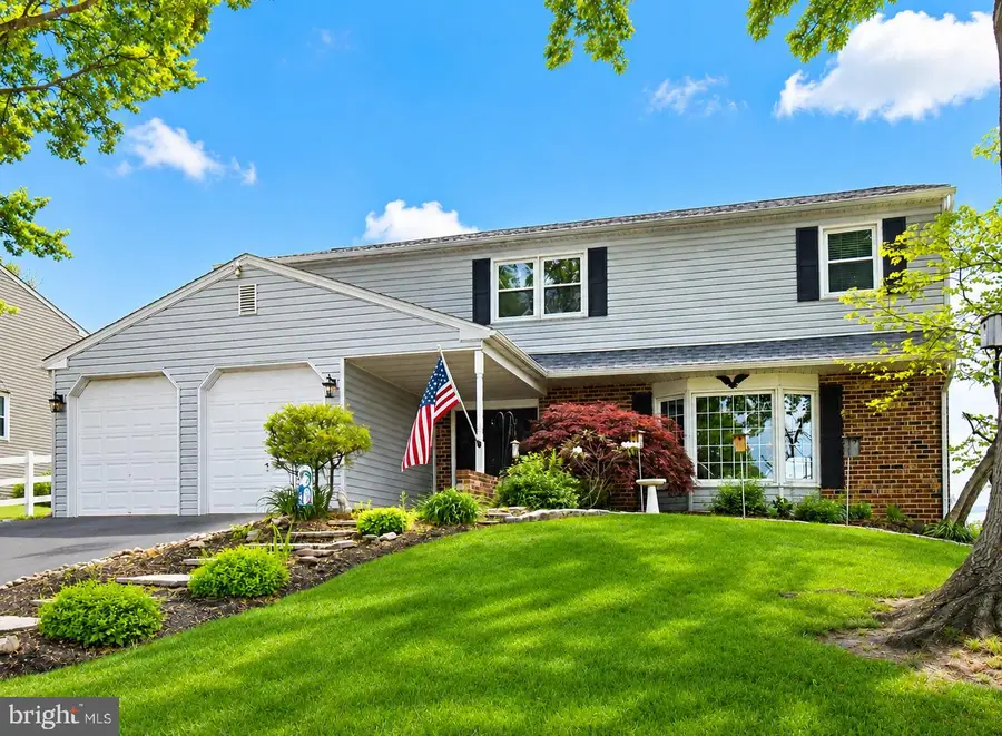 41 Estate Rd, Boyertown, PA 19512 - #2