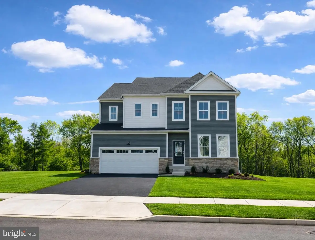 42 Steiner Way, Perkiomenville, PA 18074 - #1