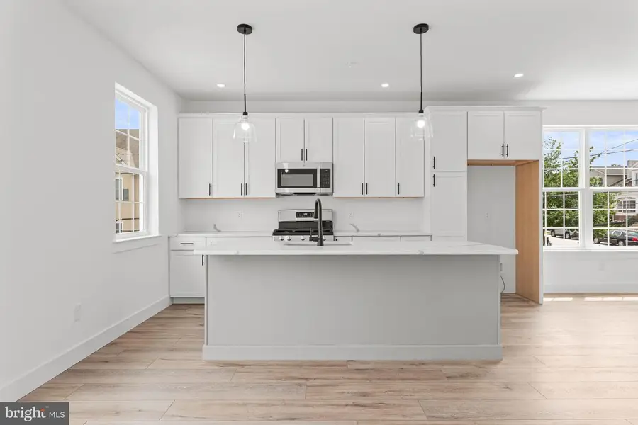 203 W Eighth St, Bridgeport, PA 19405 - #3