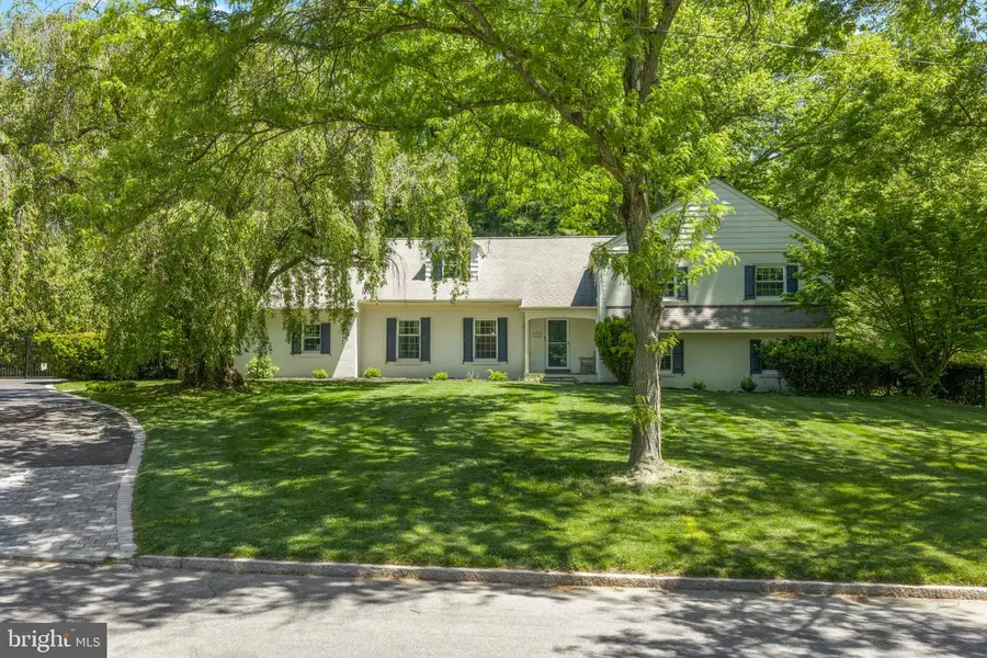 833 Great Springs Rd, Bryn Mawr, PA 19010 - #3