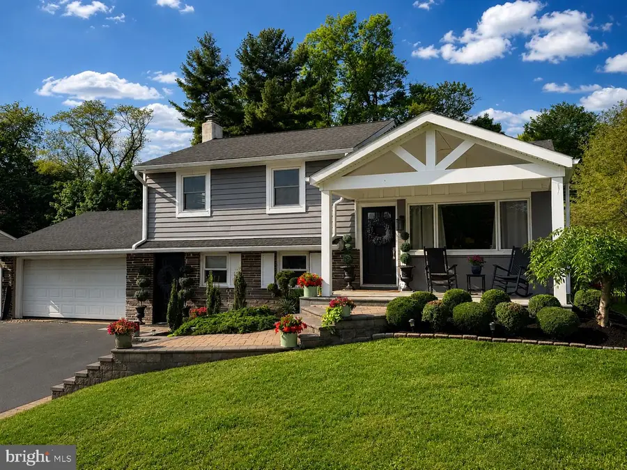 38 Ursinus Ave, Trappe, PA 19426 - #2