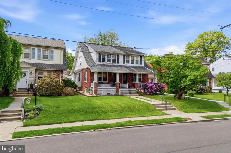 910 Derstine Ave, Lansdale, PA 19446 - #3