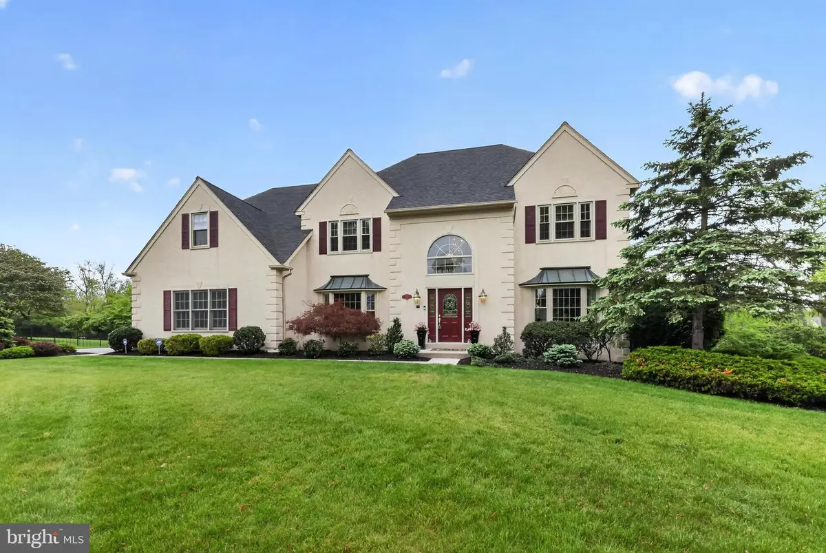 1260 Fairland Dr, Ambler, PA 19002 - #1