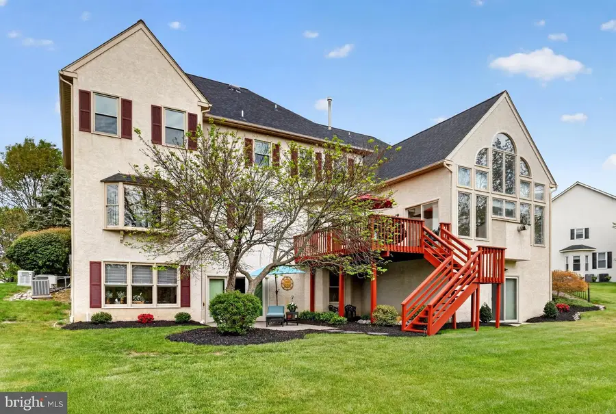1260 Fairland Dr, Ambler, PA 19002 - #2