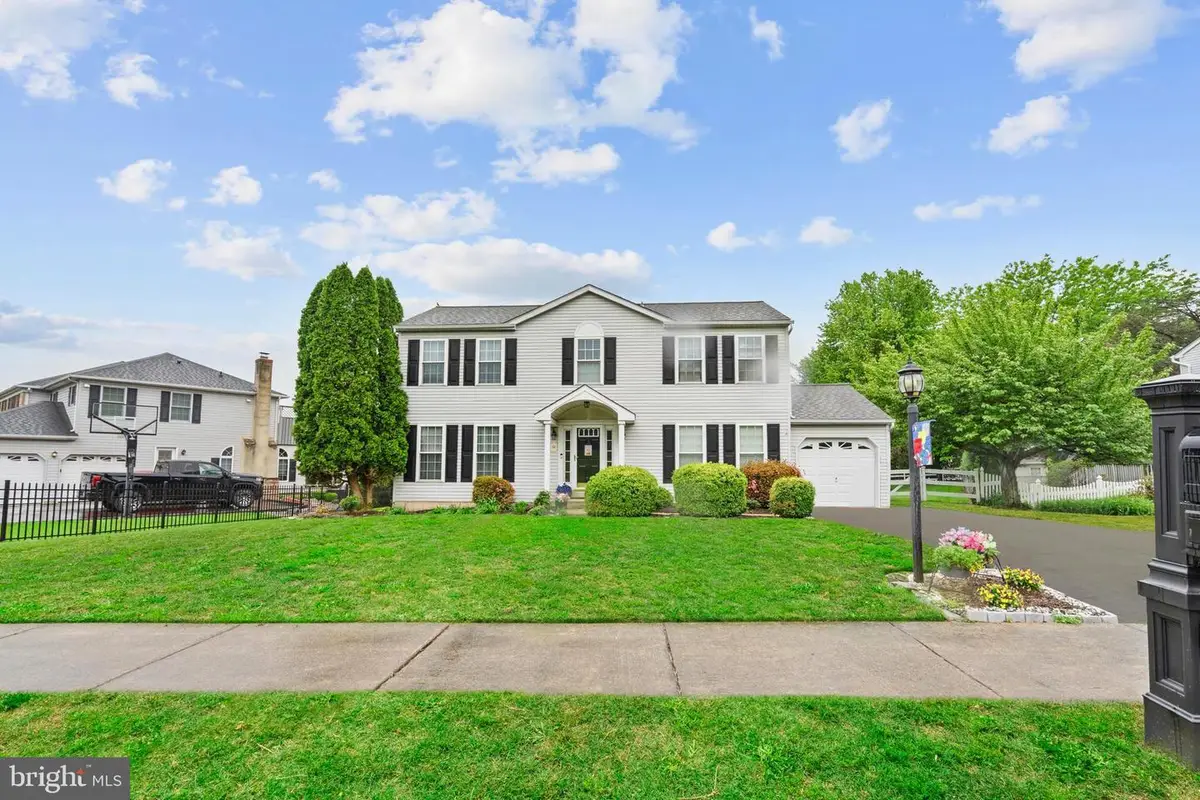 115 Elio Cir, Royersford, PA 19468 - #1