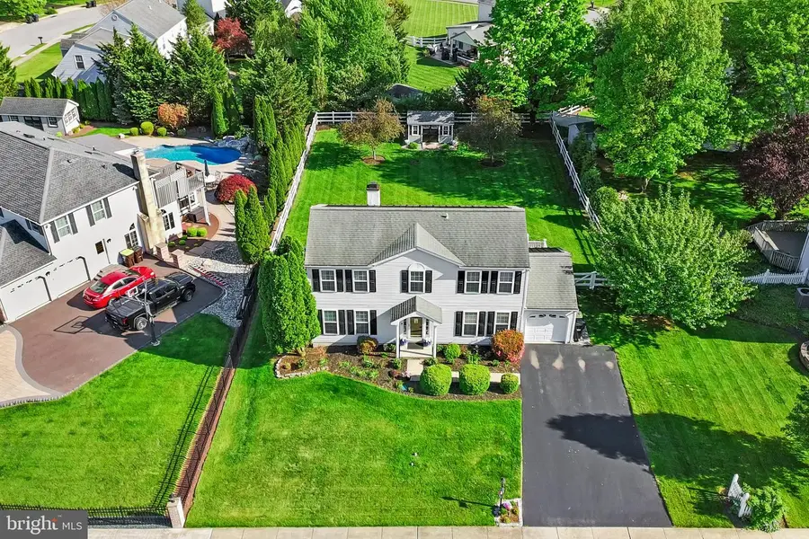 115 Elio Cir, Royersford, PA 19468 - #2