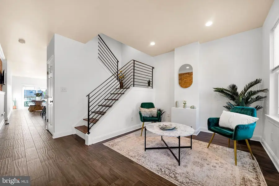129 W Sixth St, Bridgeport, PA 19405 - #3