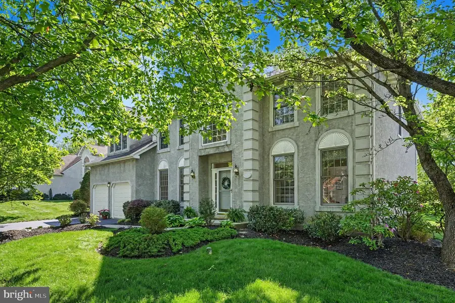 153 Country Club Dr, Lansdale, PA 19446 - #3