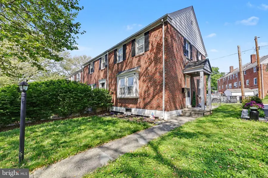 811 Spruce St, Pottstown, PA 19464 - #3