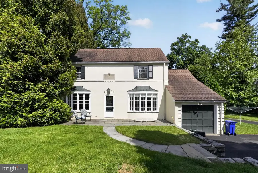 625 Willow Grove Ave, Glenside, PA 19038 - #2