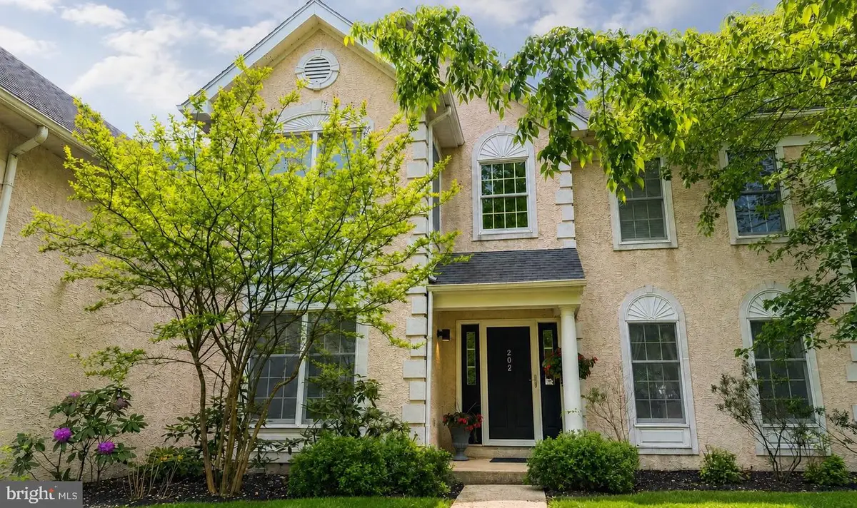 202 Olympic Club Ct, Blue Bell, PA 19422 - #1