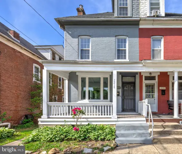 1218 W Airy St, NORRISTOWN, PA 19401