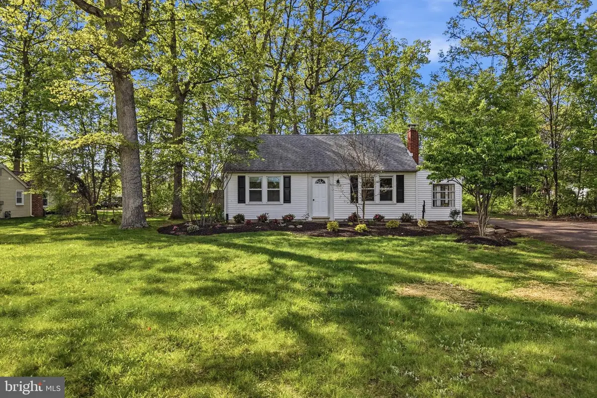 1306 W Orvilla Rd, Hatfield, PA 19440 - #1