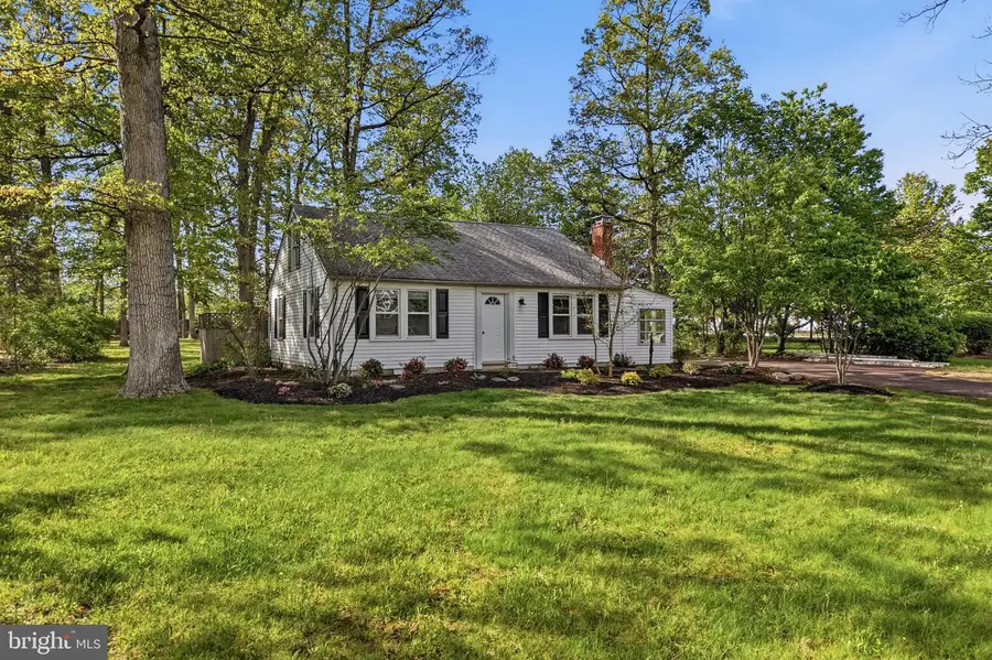 1306 W Orvilla Rd, Hatfield, PA 19440 - #2