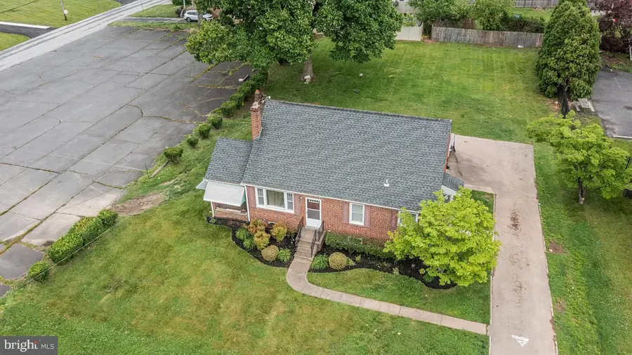 2107 Dekalb Pike, Norristown, PA 19401 - #2