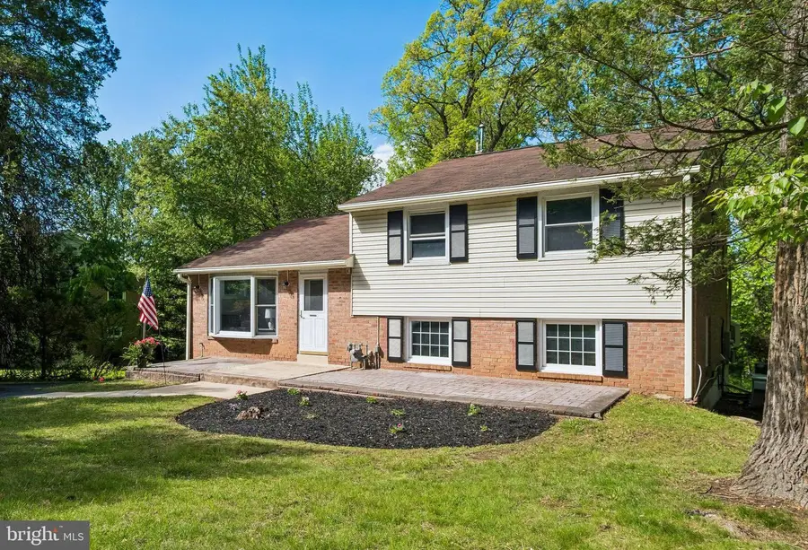 615 Mallard Rd, Wayne, PA 19087 - #2