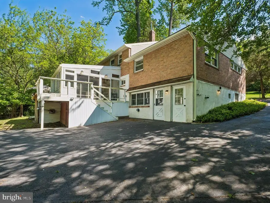 615 Mallard Rd, Wayne, PA 19087 - #3
