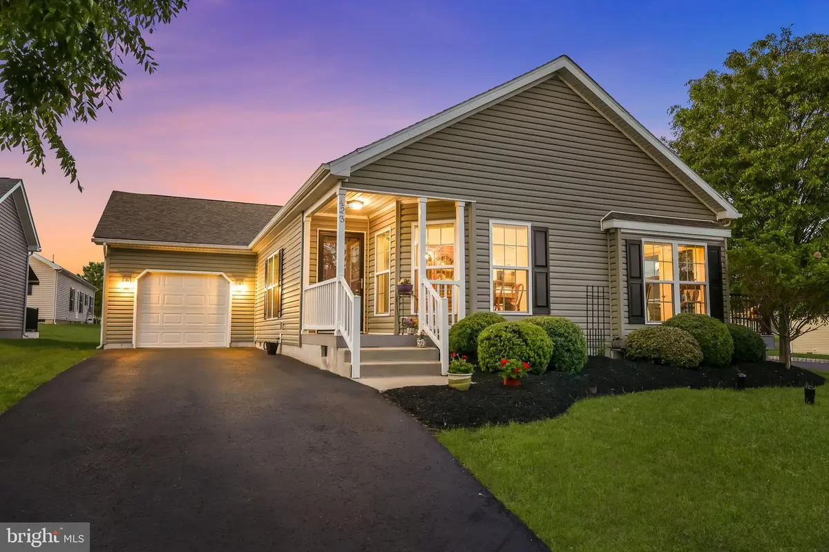 423 Delphinium Way, Blue Bell, PA 19422 - #1