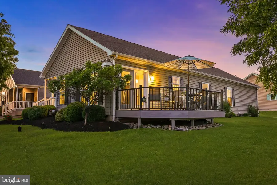 423 Delphinium Way, Blue Bell, PA 19422 - #3