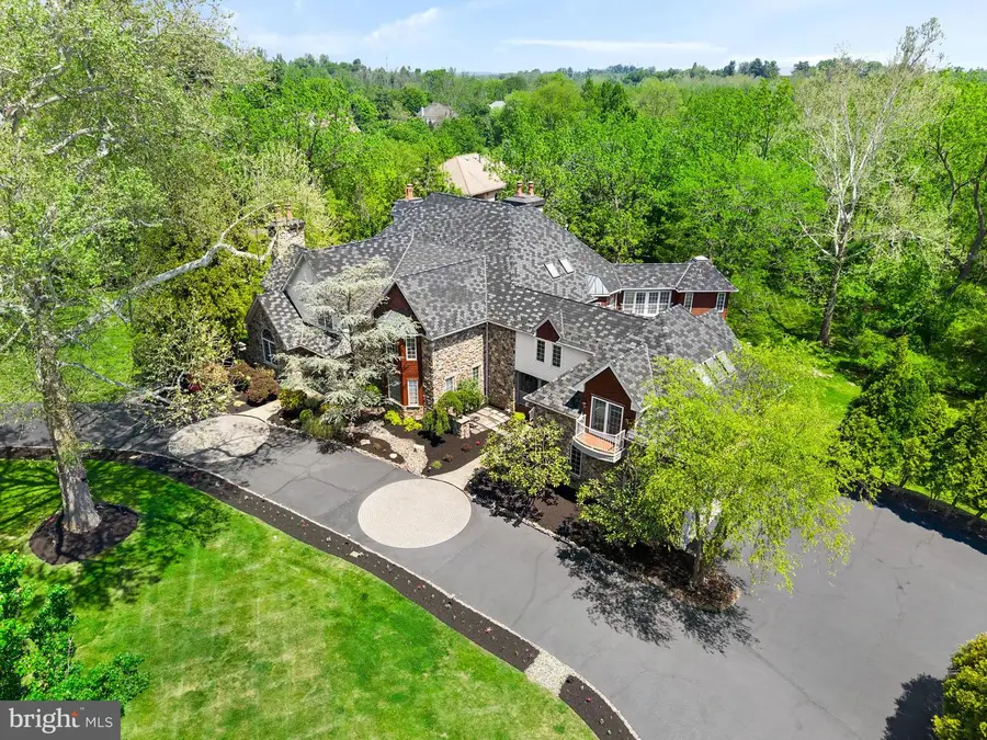 625 Creek Ln, Flourtown, PA 19031 - #3
